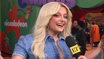 Bebe Rexha on Meetup With TXT's Soobin and His Note That Made Her Cry (Exclusive)