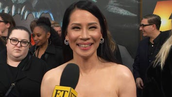 Lucy Liu Responds to Calls for a ‘Charlie’s Angels’ Reboot (Exclusive)