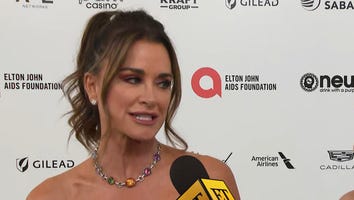 Kyle Richards on Internet Rumors About Her Marriage and 'RHOBH' (Exclusive)