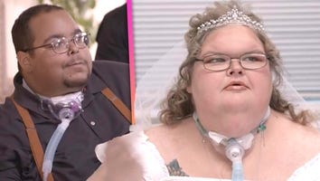 ‘1000-Lb. Sisters’: Tammy Slaton Gets Cold Feet Day of Wedding