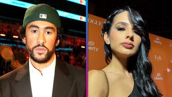 Bad Bunny's Ex-Girlfriend Files $40 Million Lawsuit Against Him