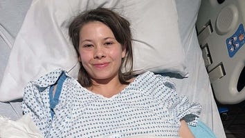 Bindi Irwin Reveals Private Health Battle