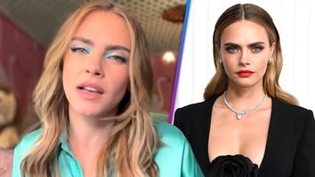 Cara Delevingne Believes She Would've Died If Not for Rehab