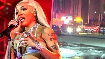 GloRilla 'Devastated' and 'Heartbroken' After Concert Leaves 2 Dead Following Stampede