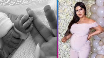 'The Ellen DeGeneres Show' Star Sophia Grace Brownlee Welcomes First Child