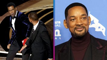 What Will Smith Was Doing During 2023 Oscars, One Year After Chris Rock Slap