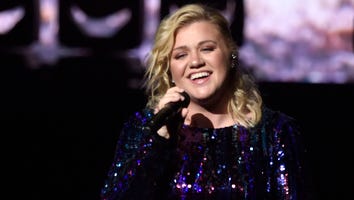 Kelly Clarkson Announces Las Vegas Residency Ahead of New Album 'Chemistry'