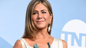 Jennifer Aniston and Kate Hudson Use This Facial Toning Device That's 25% Off for Labor Day