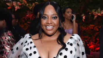 Sherri Shepherd Shares 'Life Lesson' That Serving Jail Time Taught Her