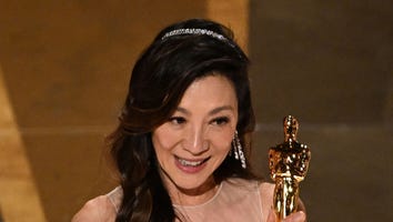 See Michelle Yeoh's Mom Joyfully Celebrate Her Oscar Win in Malaysia