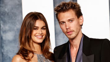 Vanity Fair Oscars Party