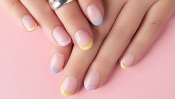The Best Nail Colors for Spring 2023: Score Shades of the Season for Less at Amazon