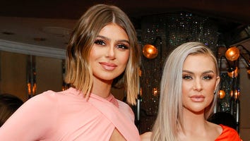 'Vanderpump Rules': Lala Kent Says Raquel Leviss Is Headed for 'Mental Breakdown' After Needing Male Approval