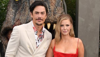 Tom Sandoval Apologizes to Ariana Madix, Shares His 'Biggest Regret' Amid Cheating Scandal