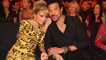 Lionel Richie Says Daughter Nicole and Drew Barrymore 'Almost Killed' Him With Wild Child Years