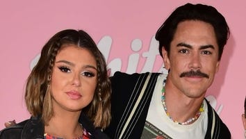 'Vanderpump Rules' Star Peter Madrigal's Text From Tom Sandoval Might Prove When Raquel Leviss Affair Started