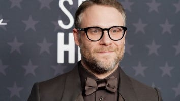 Seth Rogen's Beloved Dog Zelda Dies: 'We Belonged to Each Other'