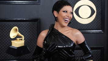 Doja Cat Shares New Bra Size, Talks Getting Breast Reduction and Liposuction