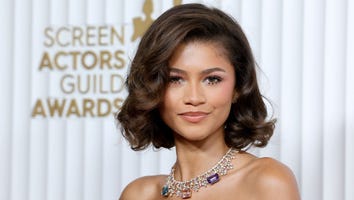 The Star of Zendaya's Perfect Spring Manicure Is This $11 Nail Polish — Recreate the Look at Home