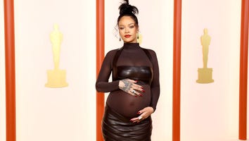 Rihanna Rocked a Sheer Dress on the 2023 Oscars Red Carpet — and You Can Too: Shop the Spring Trend