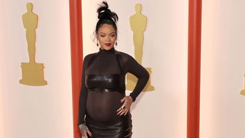 Celebrity Baby Bumps of 2023: Rihanna, Kaley Cuoco and More