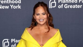 Chrissy Teigen's Video of Newborn Son Wren Smiling Will Melt Your Heart