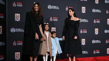 Vanessa Bryant Celebrates Daughter Capri's 4th Birthday at Disney World - See the Sweet Pics