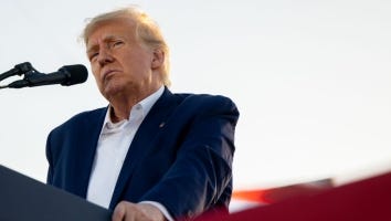 Donald Trump Indicted in Manhattan, First Ex-President to Be Charged With a Crime