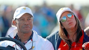 Tiger Woods Denies Having 'Oral Tenancy Agreement' With Ex-Girlfriend Erica Herman