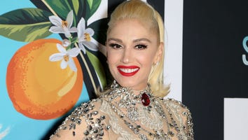 Gwen Stefani Celebrates Youngest Son Apollo in 9th Birthday Tribute