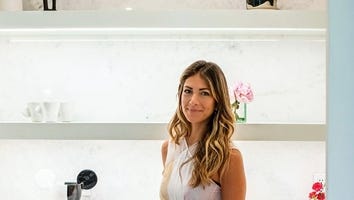 'Real Housewives of New York City' Newcomer Erin Lichy on Balancing Her Real Estate Career With Motherhood