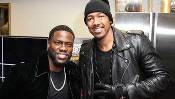 Kevin Hart Dishes on His Expensive Nick Cannon Pranks: 'I Don't Go Halfway' (Exclusive)