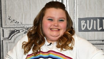 Alana 'Honey Boo Boo' Thompson Addresses Sister Anna 'Chickadee' Cardwell's Cancer Diagnosis