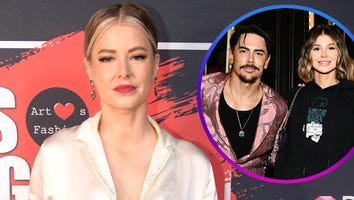 Ariana Madix Throws Shade When Asked About Raquel Leviss Amid Tom Sandoval Cheating Scandal