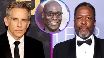 Lance Reddick Dead at 60: Ben Stiller, Wendell Pierce and More Stars Pay Tribute