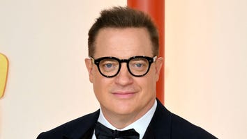 2023 Oscars Red Carpet Arrivals