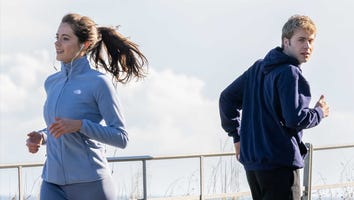 'The Crown' Season 6 Films First Meeting Between Prince William and Kate Middleton