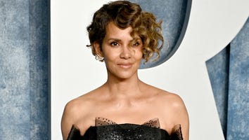 Halle Berry Says She's Owning Her Sexuality While Going Through Menopause: 'I'm Solidly in My Womanhood'