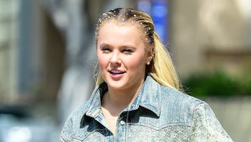JoJo Siwa's Ex Katie Mills Claps Back at 'Clout Chasing' and 'Love Bombing' Claims