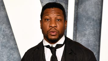 Jonathan Majors' Lawyer Provides Texts From Alleged Victim Admitting Fault