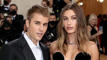 Hailey Bieber Reacts to Husband Justin Starring in SZA's Steamy New 'Snooze' Music Video