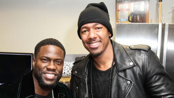 Nick Cannon's 'Who's Having My Baby' Is Actually Part of a Prank Show With Kevin Hart