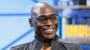 Lance Reddick, 'The Wire' and 'John Wick' Star, Dead at 60