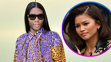 Zendaya's Stylist Law Roach Addresses Rumors They are 'Breaking Up' Amid Retirement