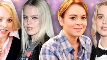 Meet the Cast of 'Mean Girls' the Musical Movie