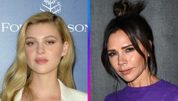 Nicola Peltz on Relationships With Victoria Beckham and 'Soul Sister' Selena Gomez