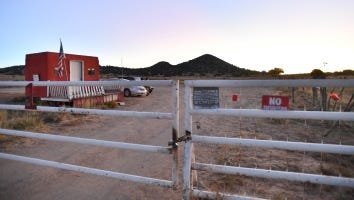 'Rust' Shooting: Assistant Director David Halls Sentenced to 6 Months Unsupervised Probation