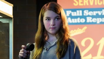 'Young Sheldon's Raegan Revord Says She Was T-Boned in DUI Accident