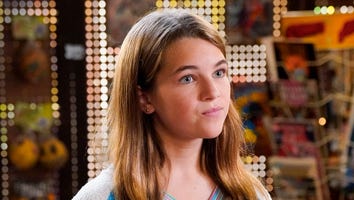 'Young Sheldon's Raegan Revord Opens Up About Traumatic Car Crash (Exclusive)
