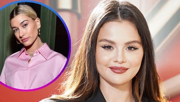 Selena Gomez Spends Time With Family Amid Hailey Bieber Drama